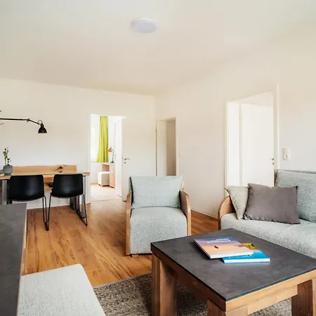 Appartamento Bode_apartments